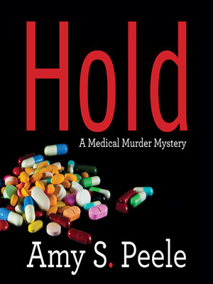 cover image of Hold